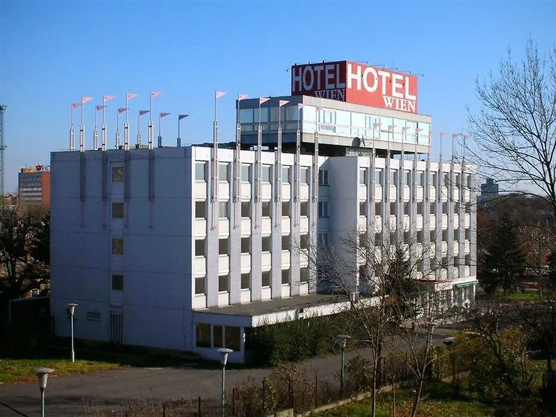 *** Hotell Ibis Styles Budapest Citywest Ungern