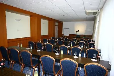 Ibis Styles Budapest Citywest Ungern