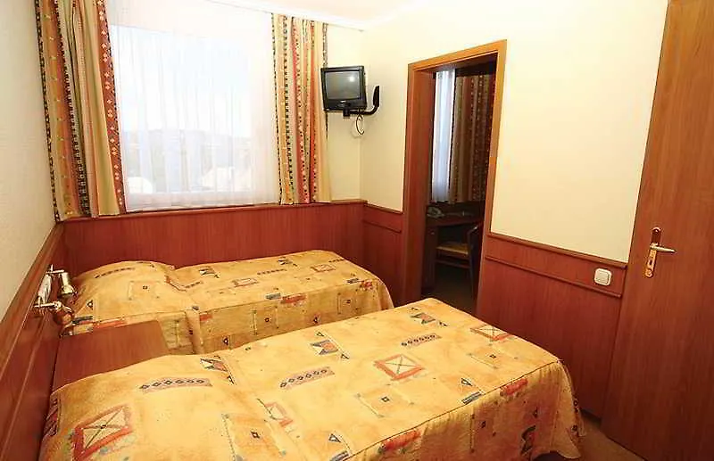 Ibis Styles Budapest Citywest 3*,  Ungern