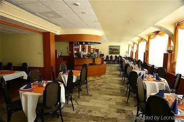 Ibis Styles Budapest Citywest 3*,  Ungern