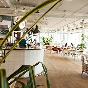 Daniel - Smart Lifestyle Near Centre 4* Viena