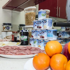 3* Panzió Budapest Bed&Breakfast