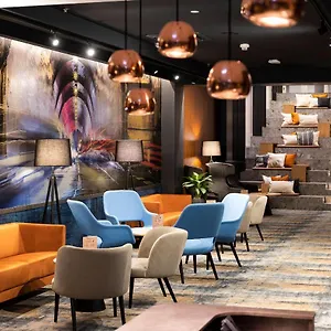 4* Szálloda Three Corners Downtown