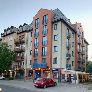 Veritas Hotell
