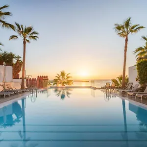 Sentido 4* Benalmádena