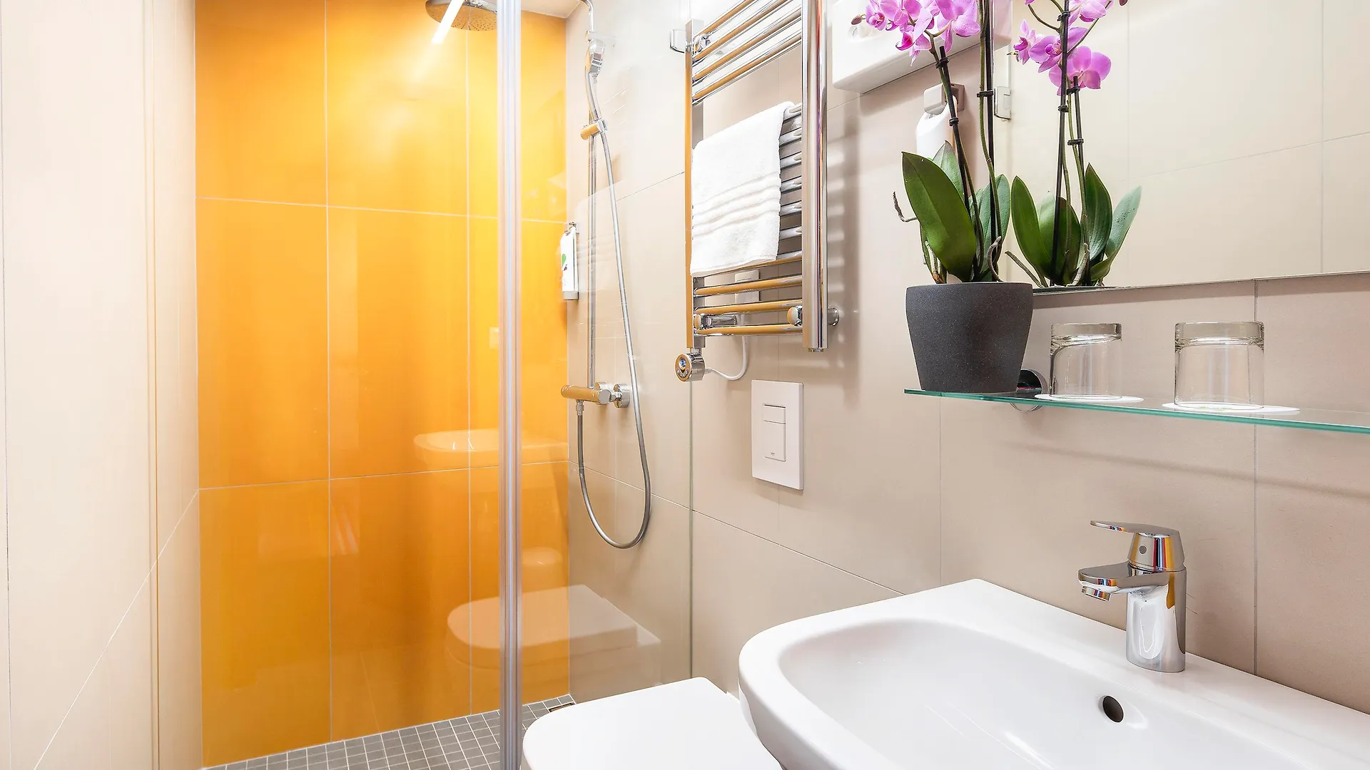 Ibis Styles Budapest Citywest