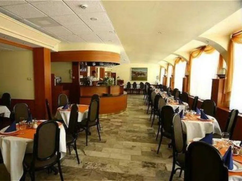 Hotel Ibis Styles Budapest Citywest