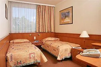 Ibis Styles Budapest Citywest 3*,