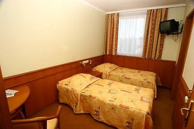 Ibis Styles Budapest Citywest 3*,  Hungary
