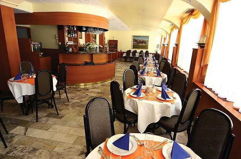 Ibis Styles Budapest Citywest Hotel