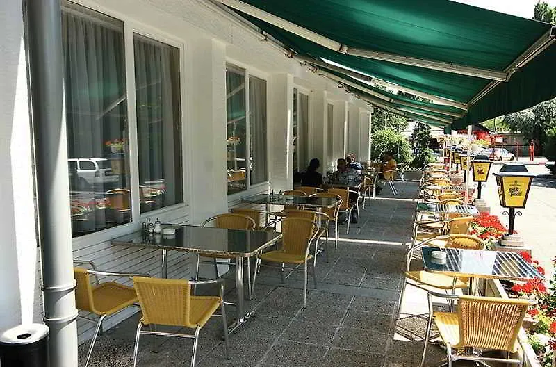 Ibis Styles Budapest Citywest Hungary