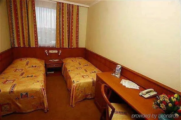Ibis Styles Budapest Citywest Hotel