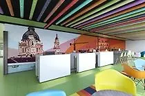 Ibis Styles Budapest Citywest