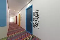 Ibis Styles Budapest Citywest Hotel