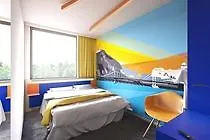 *** Hotel Ibis Styles Budapest Citywest Hungary