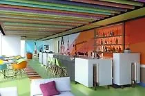 Hotel Ibis Styles Budapest Citywest