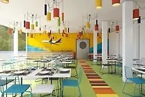 Ibis Styles Budapest Citywest